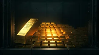 Protect Financial Asset Pools Buying Government Issued Sovereign Gold Bonds