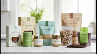India: The Growing Relevance of Natural, Premium and Healthy Claims on Packaged Foods