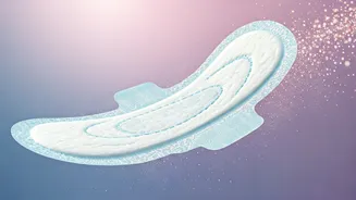 Scented Sanitary Pads: The Hidden Risks to Your Intimate Health