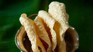 Ditch Unhealthy Office Chips Easy Roasted Ragi Chips And Crunchy Jowar Puffs