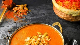 Why Traditional Indian Monsoon Recipes Are Becoming Viral Sensations Among Young Foodies