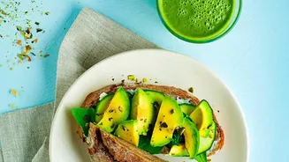 Monsoon Avocado Cheela Recipe: Key Details About Quick Cheela Breakfast