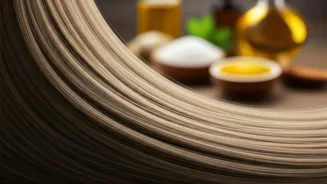 The Internet Can't Stop Talking About This Hair Remedy