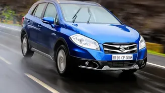 Monsoon Ghats Driving Safety Hacks Essential Tire Checks And Route Tracking