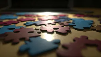 Explore the World of Daily Puzzles: Fun Challenges for Every Mind!