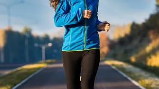 Fifteen Minutes Of Morning Sunlight Delivers Natural Energy Without Extra Caffeine Needs