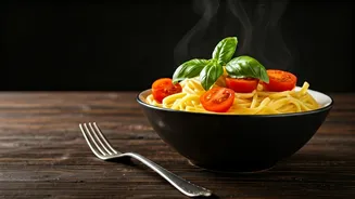 12 Quick Recipes For Your Culinary Journey