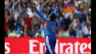 'Hanuman Ji is great, I am very grateful' - Deepti Sharma delighted after five-for in IND vs PAK thriller