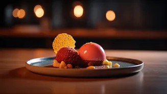 Immersive Dining Is Built For Reels And Memories