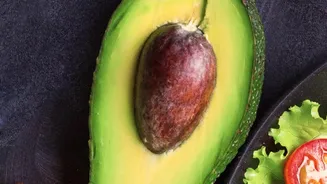 Seven Ways To Use Avocados In Meals: Kerala Butterfruit Recipes In Focus