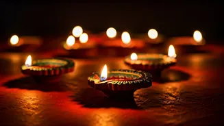 Diwali 2025: Celebrate Date and Delights