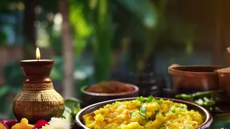 Onam Weekend Guide To Kerala’s Local Food, Traditions And Cultural Experiences