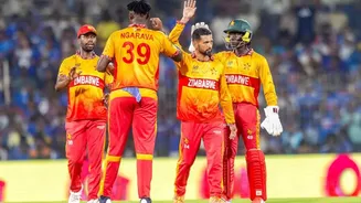 IND vs ZIM: भारत के सामने ज़िम्बाब्वे ने बिछाया जाल, कौन है 20 साल का खिलाड़ी जिसे किया टीम में शामिल?