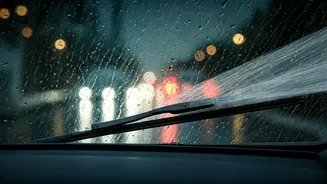 The Car Care Mistakes Monsoon Exposes Fast