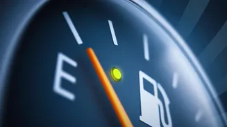 IEA's Energy Supply Warning: What To Know About Refined Fuel Shortages