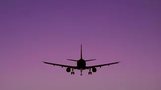 The Practical Case Around The New Mumbai-Toronto Route Plan Centres On Seasonal Flight Frequency