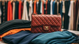 India's Top 5 Thrift Havens: Score Designer Fashion on a Budget!