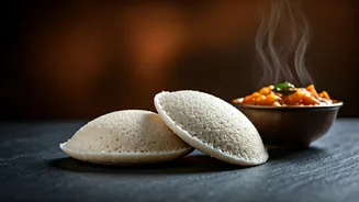 Kerala's Idli-Sambar: A Taste of Post-Pandemic Inflation's Bitter Bite