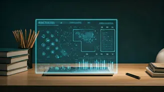 Study Planning Gets Easier With Artificial Intelligence