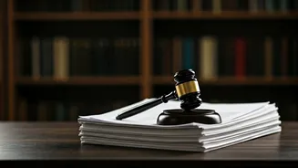 Understanding the Role of Legal Disclaimers