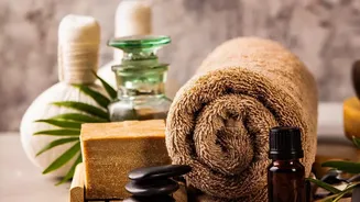 Why India's Wellness Travel Boom Includes More Two-Day Escapes