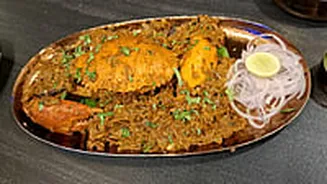 Food Review: Flavours of Malvan Serves Authentic Malvani Seafood That’s Hard To Resist