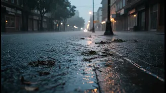 Kolkata's July 10 Rain Disruption: The Risks, Benefits and Reader Takeaway