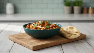 Why Protein Density Matters When Comparing Packaged Food Options
