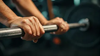 Inspiring 80-Year-Old's 5-Day Gym Routine & 150g Protein Daily: A Fitness Revelation