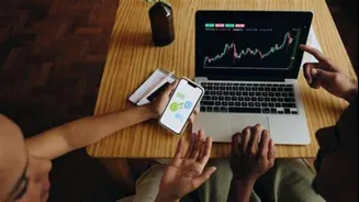 Gen Z investors lead India's new investing wave