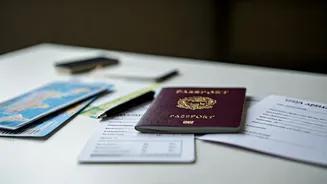 Dubai Stopover FOMO Needs Paperwork Discipline