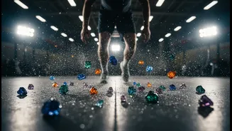 Why Sedentary Workers Starting High-Intensity Gym Drills Need Immediate Mineral Hydration Coaching