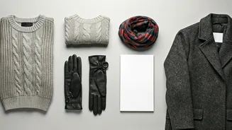 Refresh Your Winter Style This Season