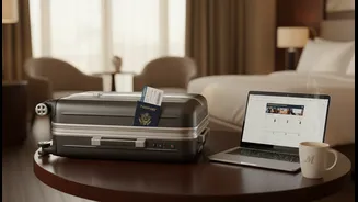 Add Leisure To Work Travel Without Mixing The Money, Time Or Expectations