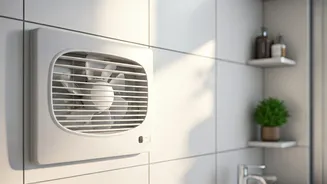 Banish Bathroom Mould: Essential Ventilation Strategies for a Fresher Home