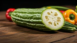 Luffa's Culinary Journey: 5 Delicious African Dishes to Explore