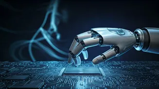 AI Accuracy Push Helps, But Does Not Replace Judgement