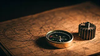 Virgo's Bold Moves & Prudent Steps: Navigate May 1st with Courage and Caution