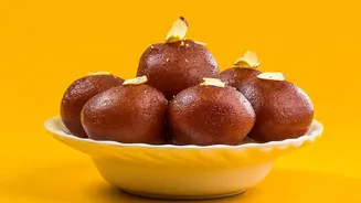 Traditional Sweets That Can Make Raksha Bandhan Feel More Special