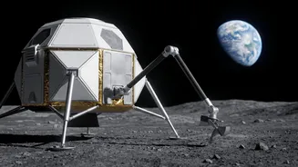 How ISRO's Chandrayaan-4 will fetch Moon soil