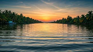 Unveiling India's Hidden Gems: Exploring Kerala's Wonders