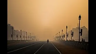 Delhi-NCR Air Quality Hazardous Before Diwali