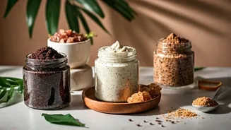 Unlock Radiant Skin: Top Body Scrubs for a Smooth, Glowing Complexion