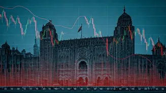 Indian Market Dip: Navigating the Downturn