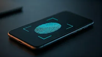 BHIM App's Biometric Magic: Pay Rs 5,000 Without a PIN Using Fingerprint or Face!