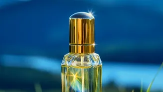 How Alcohol-Free Perfume Oils Provide Gentle Long-Lasting Fragrance For Festive Wearers