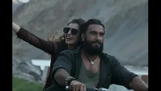 Dhurandhar TV Premiere Locked: When And Where To Watch Ranveer Singh's Blockbuster Film