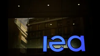 International Energy Agency proposes largest oil release from reserves in its history: report