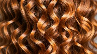 Effortless Chic: Mastering the Messy Hair Look