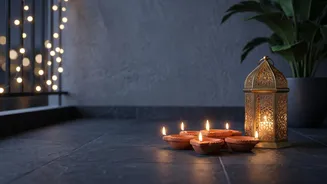 Light up your balcony with these ideas